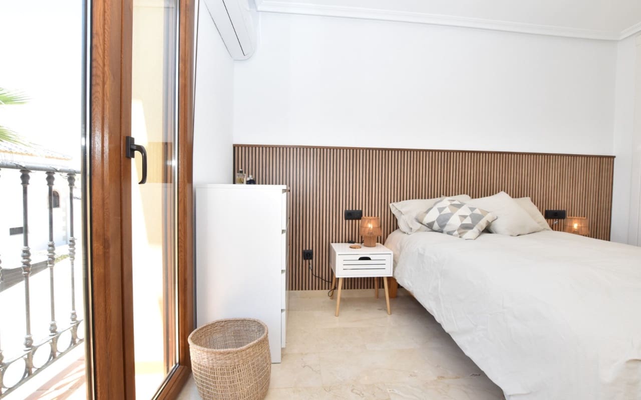 2 soverom Hus til salgs i Algorfa med svømmebasseng - € 210 000 (Ref: 9876841)