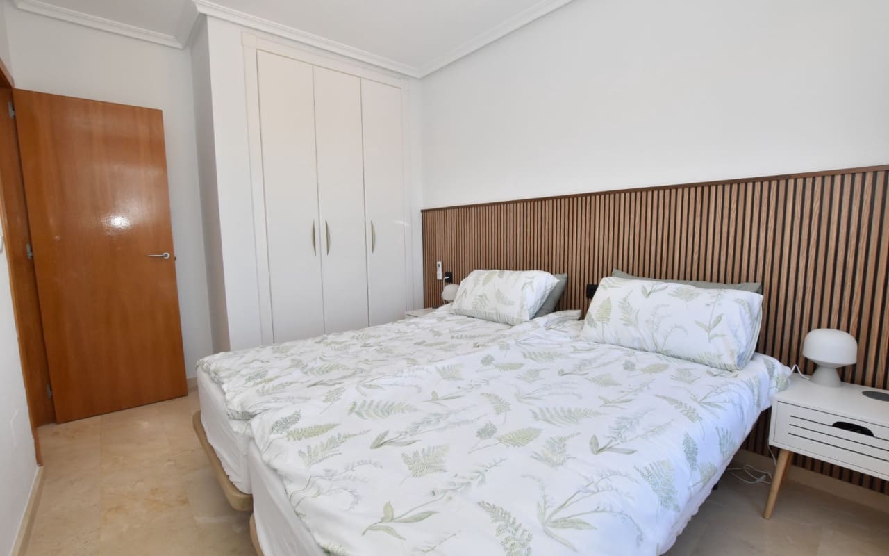 2 soverom Hus til salgs i Algorfa med svømmebasseng - € 210 000 (Ref: 9876841)
