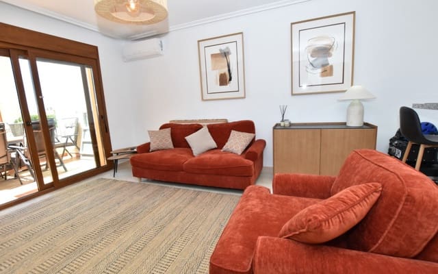 2 soverom Hus til salgs i Algorfa med svømmebasseng - € 210 000 (Ref: 9876841)