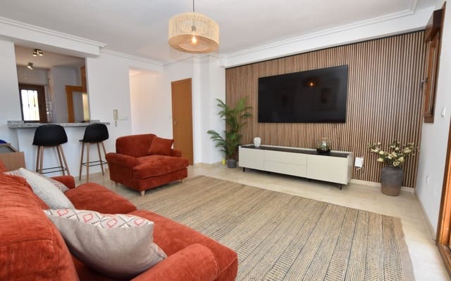 2 soverom Hus til salgs i Algorfa med svømmebasseng - € 210 000 (Ref: 9876841)