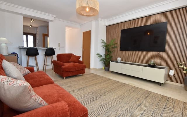 2 soverom Hus til salgs i Algorfa med svømmebasseng - € 210 000 (Ref: 9876841)