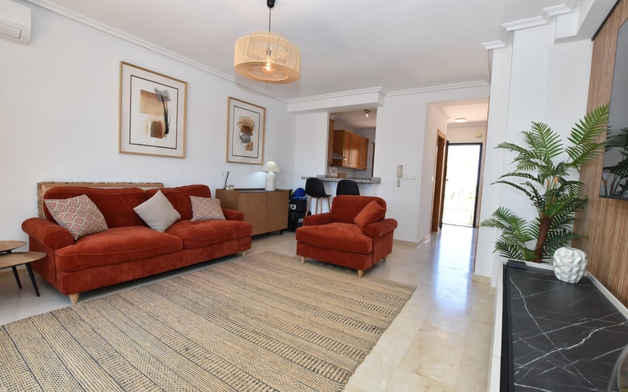 2 soverom Hus til salgs i Algorfa med svømmebasseng - € 210 000 (Ref: 9876841)