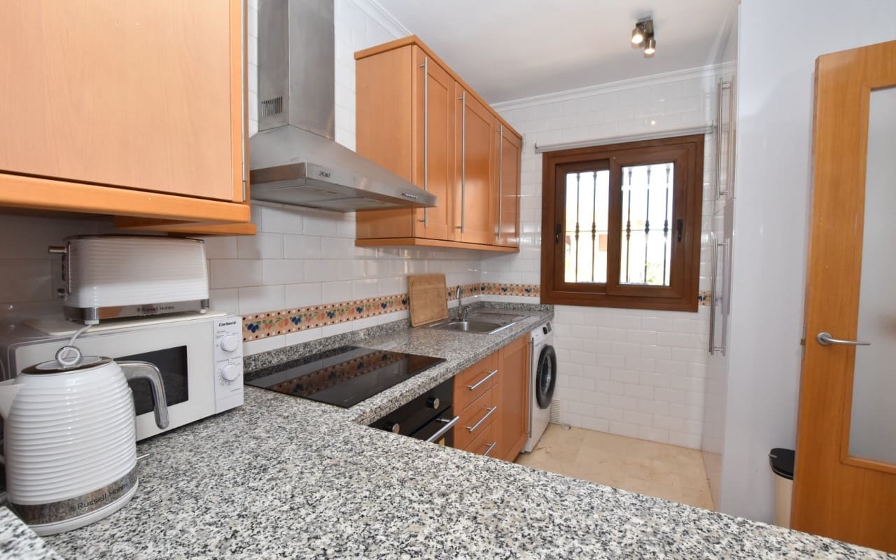2 soverom Hus til salgs i Algorfa med svømmebasseng - € 210 000 (Ref: 9876841)