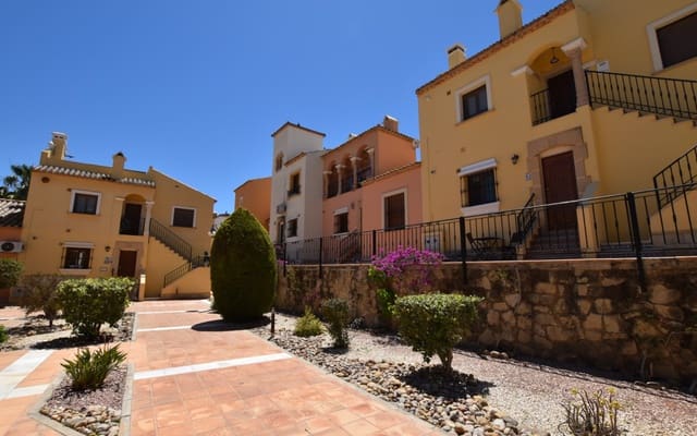 2 slaapkamer Huis te koop in Algorfa met zwembad - € 210.000 (Ref: 9876841)