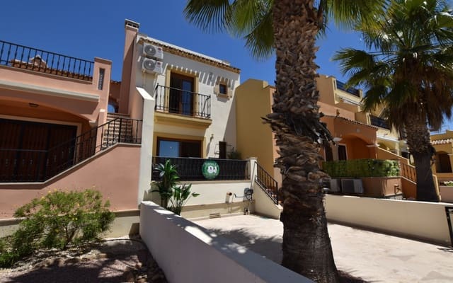 2 slaapkamer Huis te koop in Algorfa met zwembad - € 210.000 (Ref: 9876841)