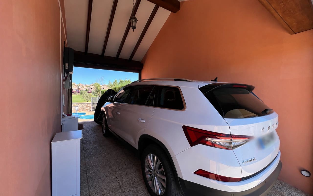 3 chambre Villa/Maison à vendre à Algorfa avec piscine - 495 000 € (Ref: 9876842)