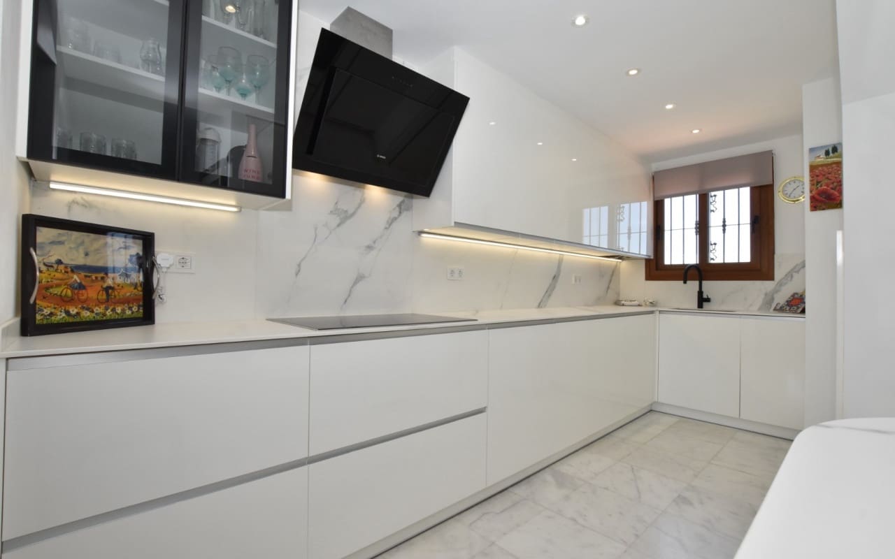 3 chambre Villa/Maison à vendre à Algorfa avec piscine - 495 000 € (Ref: 9876842)