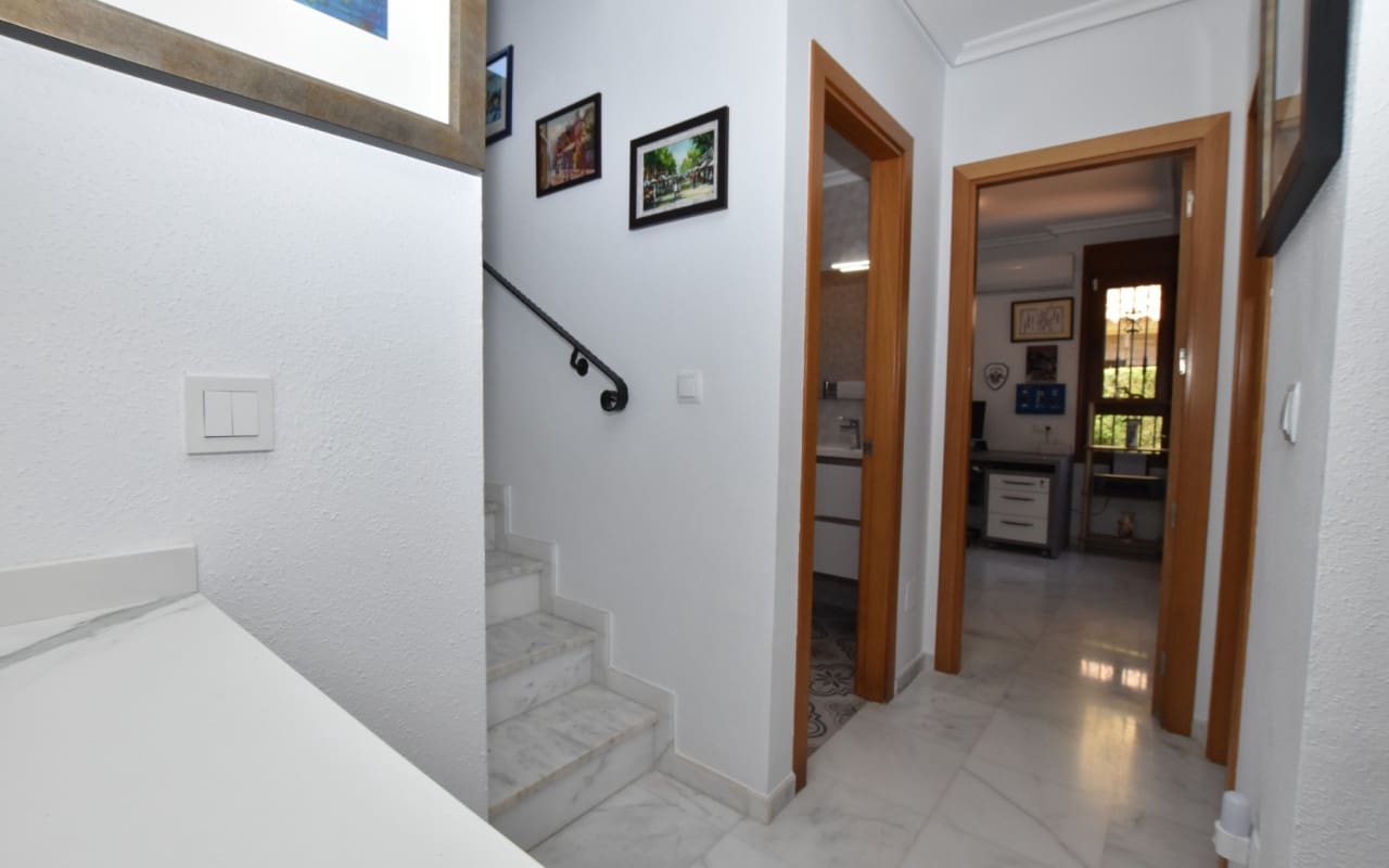 3 chambre Villa/Maison à vendre à Algorfa avec piscine - 495 000 € (Ref: 9876842)
