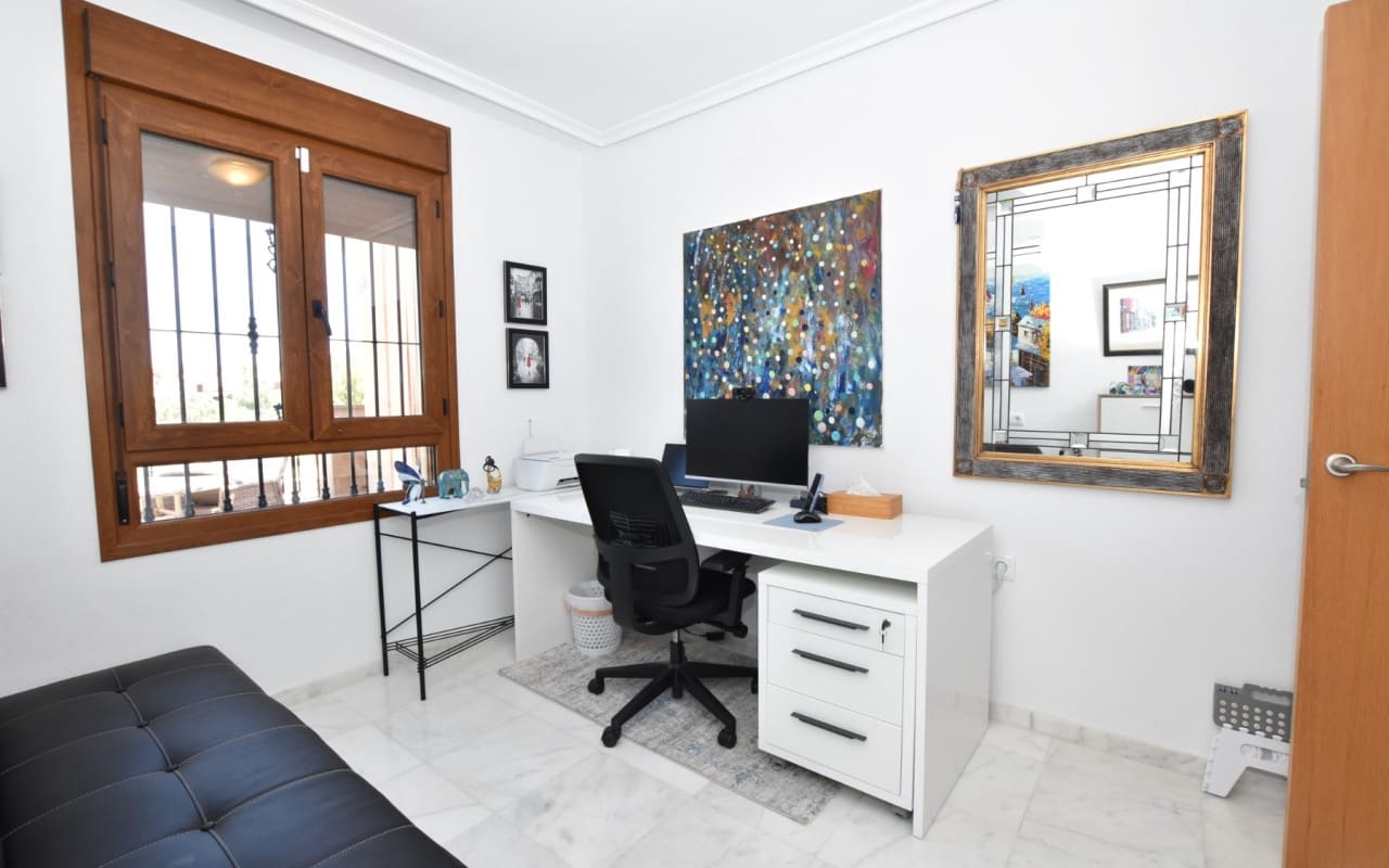 3 chambre Villa/Maison à vendre à Algorfa avec piscine - 495 000 € (Ref: 9876842)