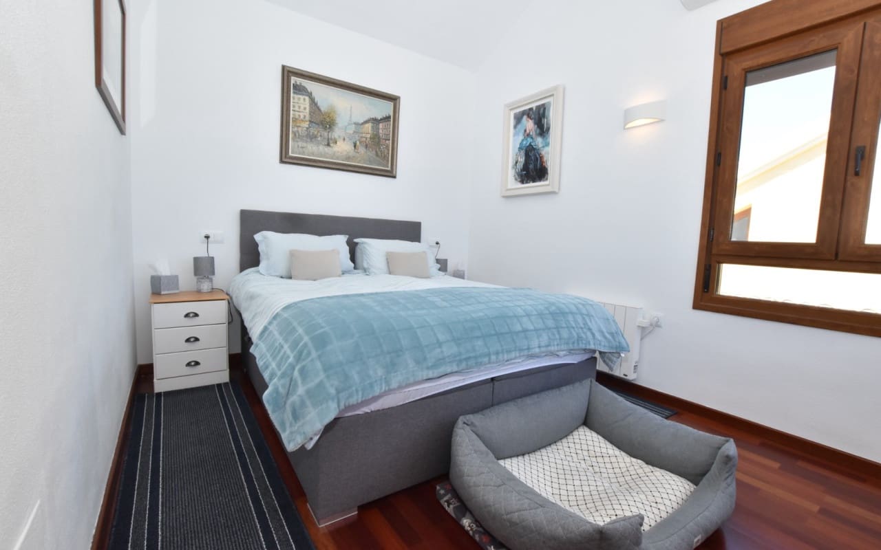 3 chambre Villa/Maison à vendre à Algorfa avec piscine - 495 000 € (Ref: 9876842)