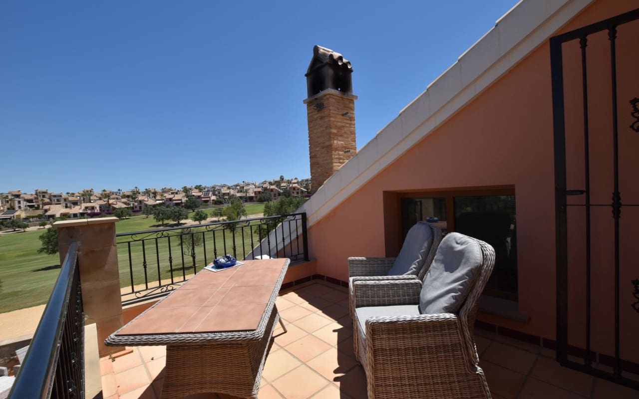 3 chambre Villa/Maison à vendre à Algorfa avec piscine - 495 000 € (Ref: 9876842)