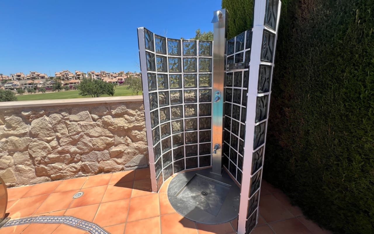 3 chambre Villa/Maison à vendre à Algorfa avec piscine - 495 000 € (Ref: 9876842)