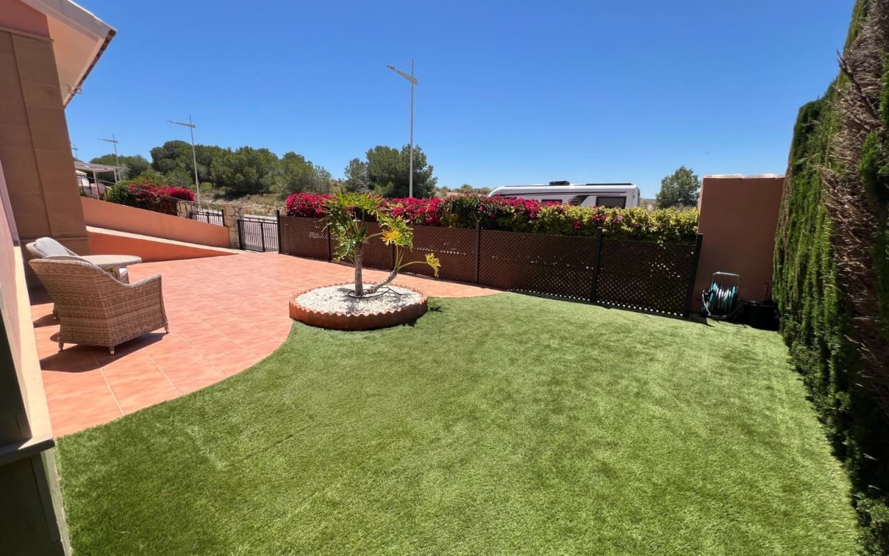 3 chambre Villa/Maison à vendre à Algorfa avec piscine - 495 000 € (Ref: 9876842)