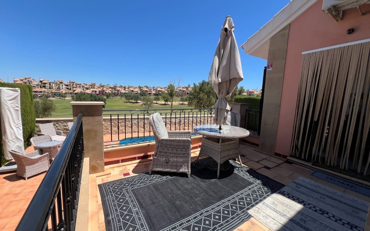 3 chambre Villa/Maison à vendre à Algorfa avec piscine - 495 000 € (Ref: 9876842)