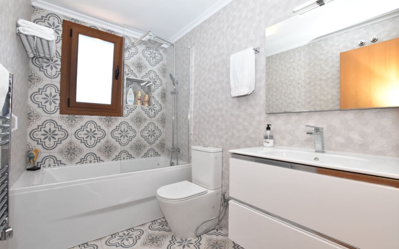 3 chambre Villa/Maison à vendre à Algorfa avec piscine - 495 000 € (Ref: 9876842)