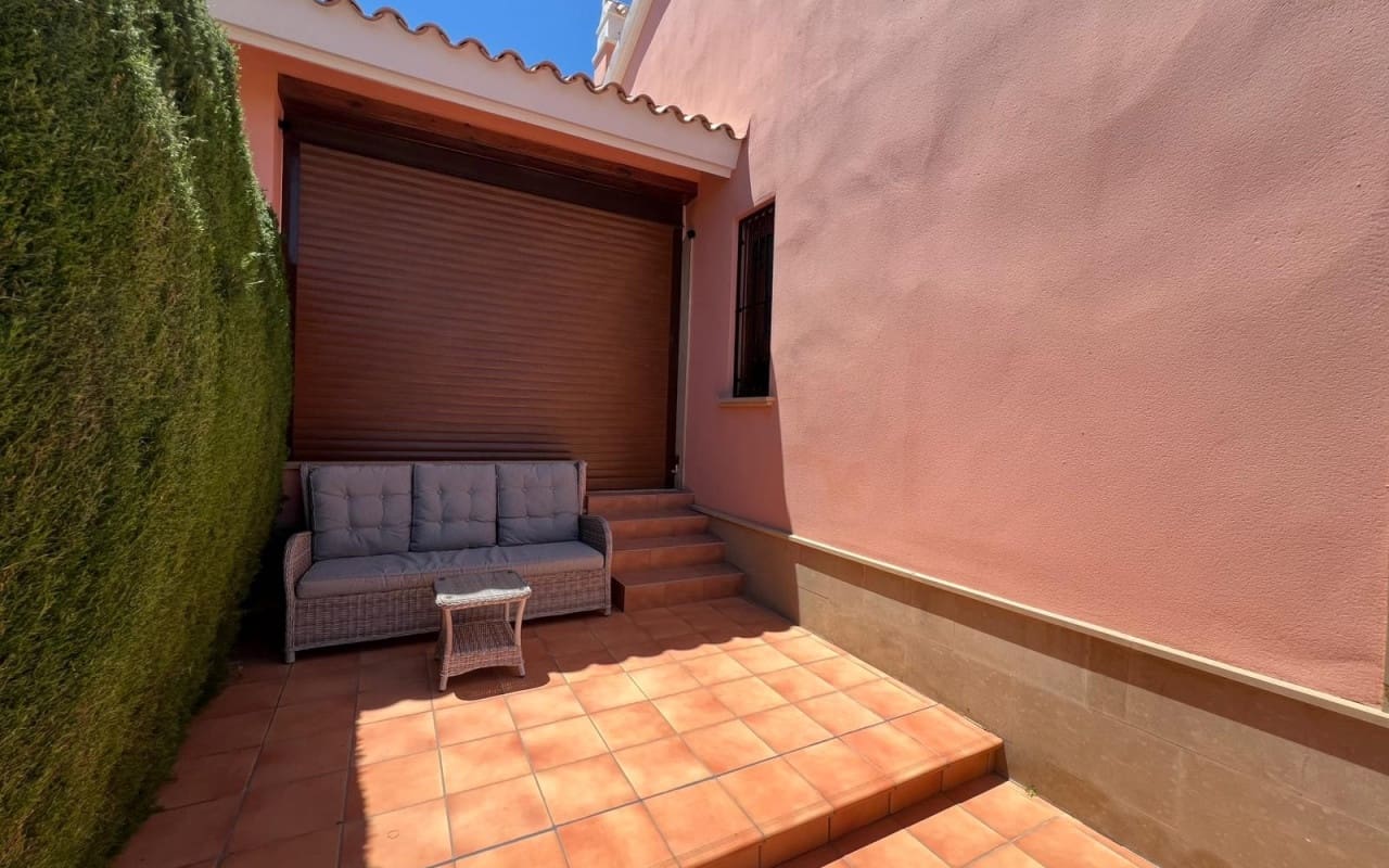 3 chambre Villa/Maison à vendre à Algorfa avec piscine - 495 000 € (Ref: 9876842)