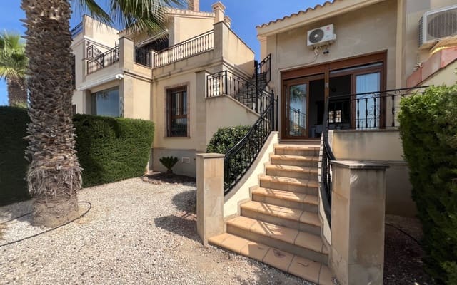 2 sypialnia Dom na sprzedaż w Algorfa z basenem - 229 850 € (Ref: 9876843)