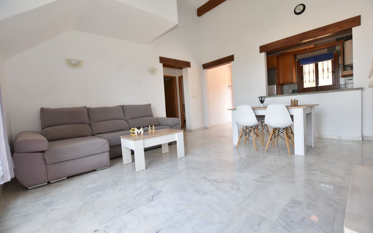 2 soverom Hus til salgs i Algorfa med svømmebasseng - € 229 850 (Ref: 9876843)