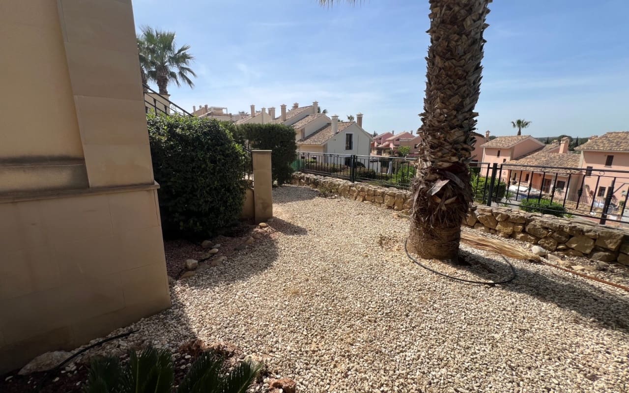 2 soverom Hus til salgs i Algorfa med svømmebasseng - € 229 850 (Ref: 9876843)