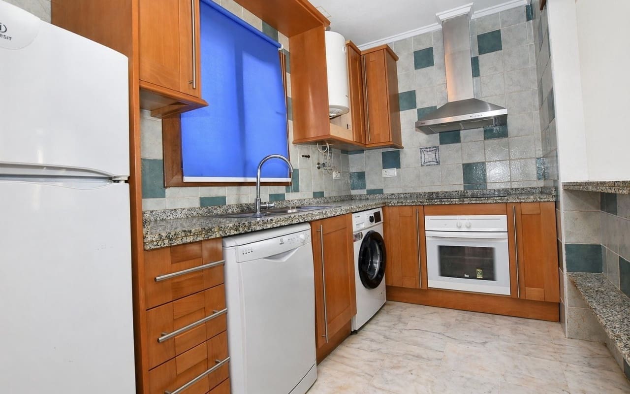 2 soverom Hus til salgs i Algorfa med svømmebasseng - € 229 850 (Ref: 9876843)