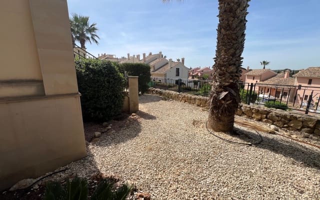 2 sypialnia Dom na sprzedaż w Algorfa z basenem - 229 850 € (Ref: 9876843)