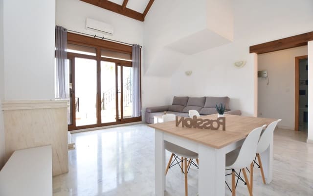 2 sypialnia Dom na sprzedaż w Algorfa z basenem - 229 850 € (Ref: 9876843)