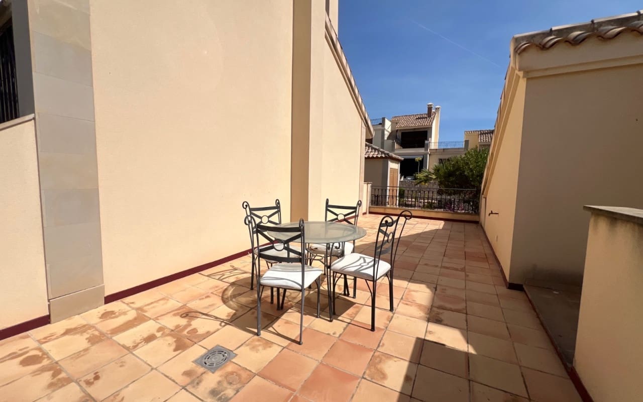2 soverom Hus til salgs i Algorfa med svømmebasseng - € 229 850 (Ref: 9876843)
