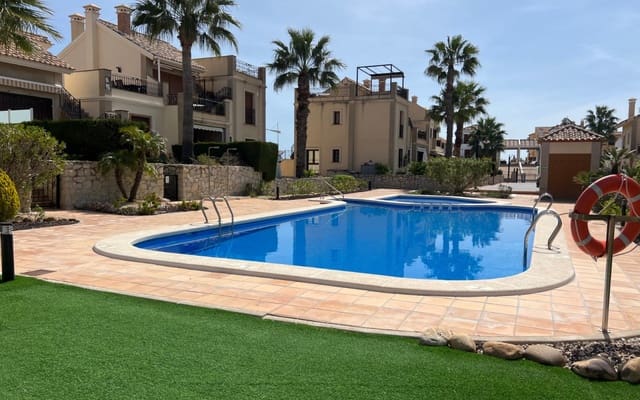 2 sypialnia Dom na sprzedaż w Algorfa z basenem - 229 850 € (Ref: 9876843)