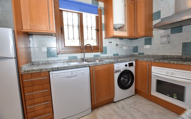 2 sypialnia Dom na sprzedaż w Algorfa z basenem - 229 850 € (Ref: 9876843)