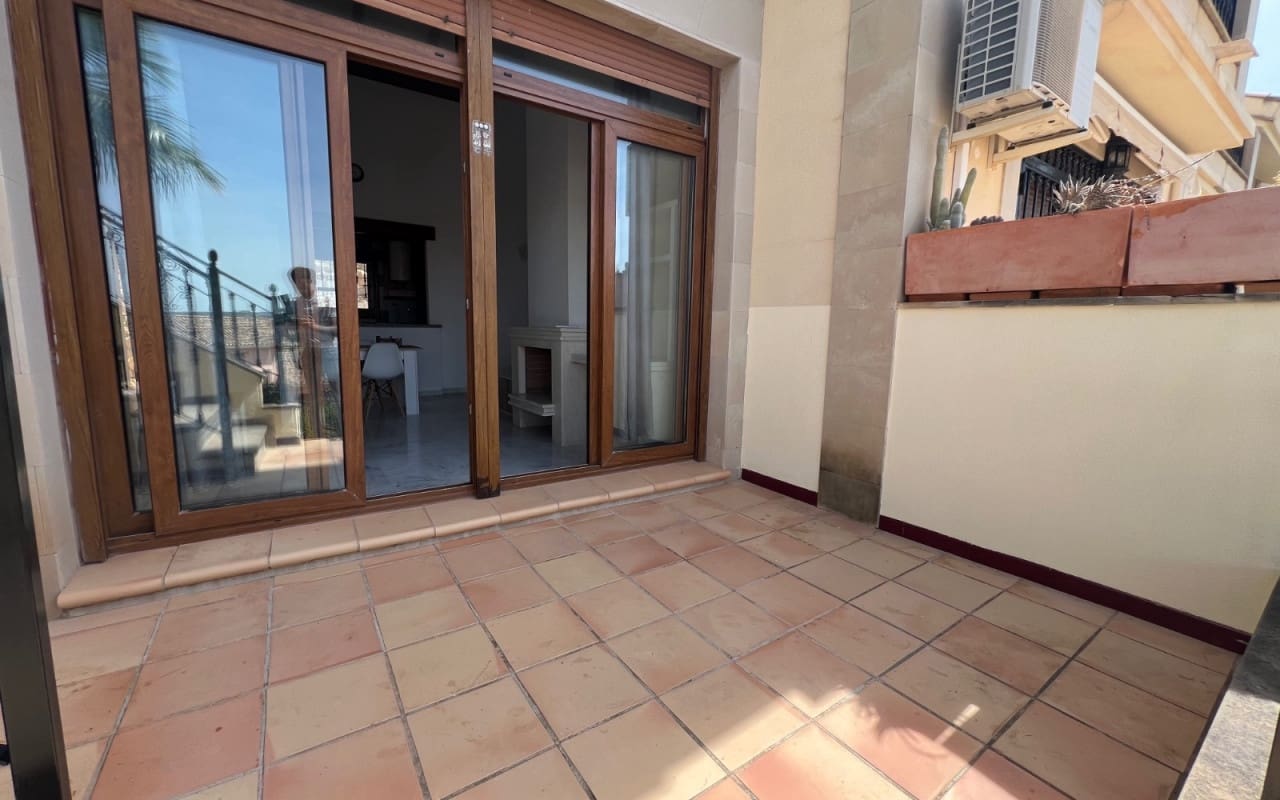 2 soverom Hus til salgs i Algorfa med svømmebasseng - € 229 850 (Ref: 9876843)