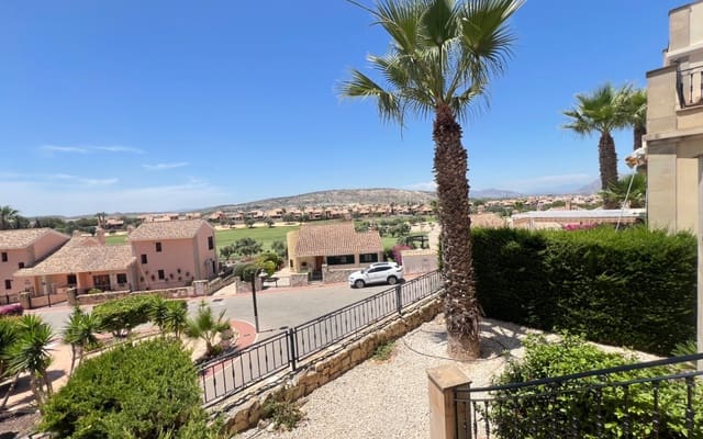 2 Zimmer Haus zu verkaufen in Algorfa mit Pool - 229.850 € (Ref: 9876843)