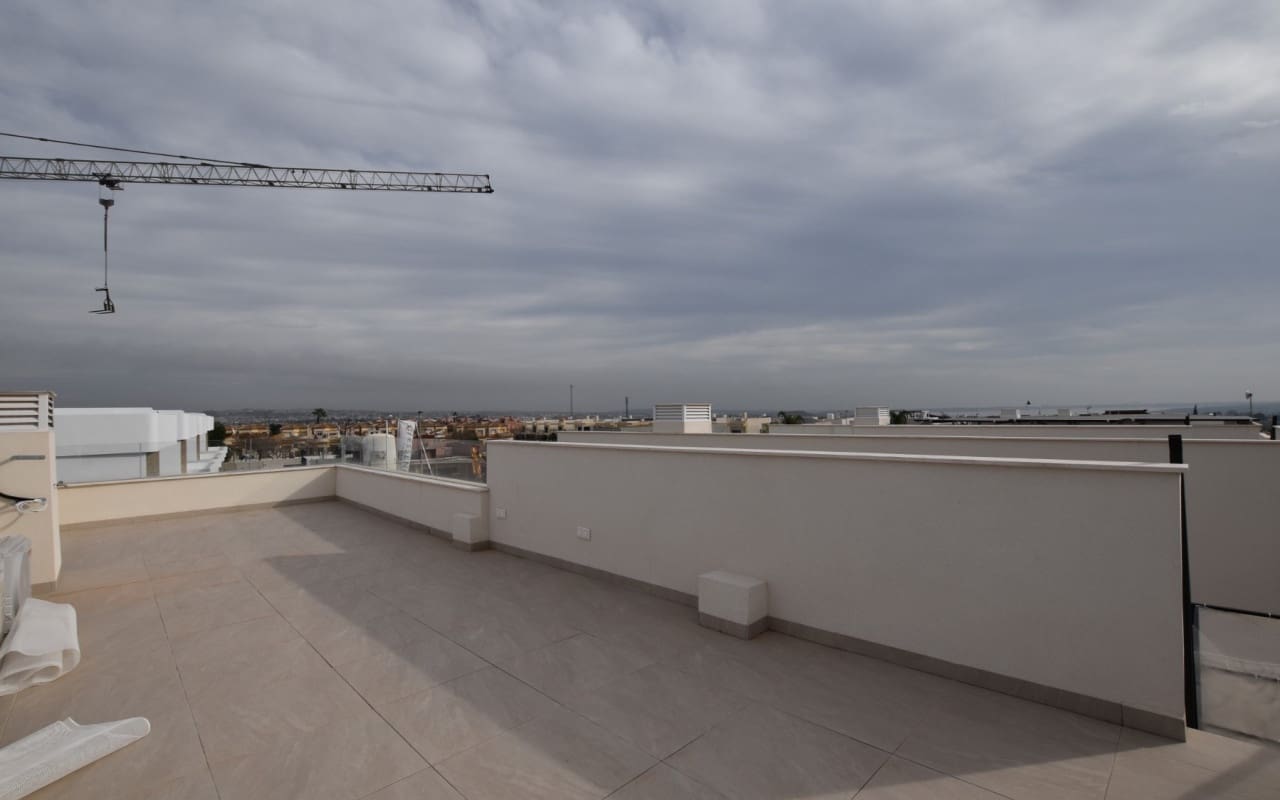 3 bedroom Villa for sale in Los Montesinos with pool - € 375,000 (Ref: 9876844)
