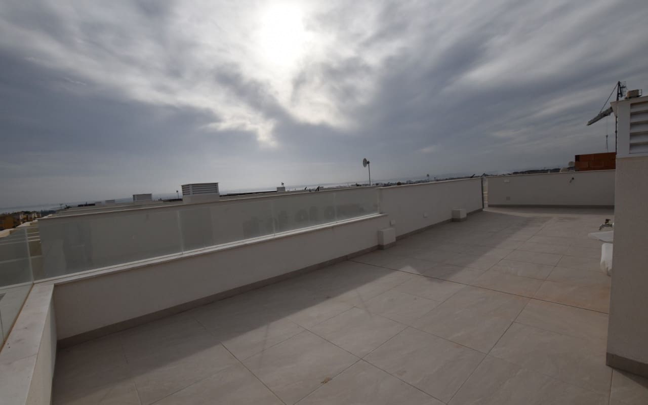 3 bedroom Villa for sale in Los Montesinos with pool - € 375,000 (Ref: 9876844)
