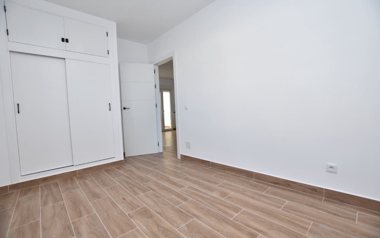 3 makuuhuone Omakotitalo myytävänä paikassa Ciudad Quesada - 249 000 € (Ref: 9876848)