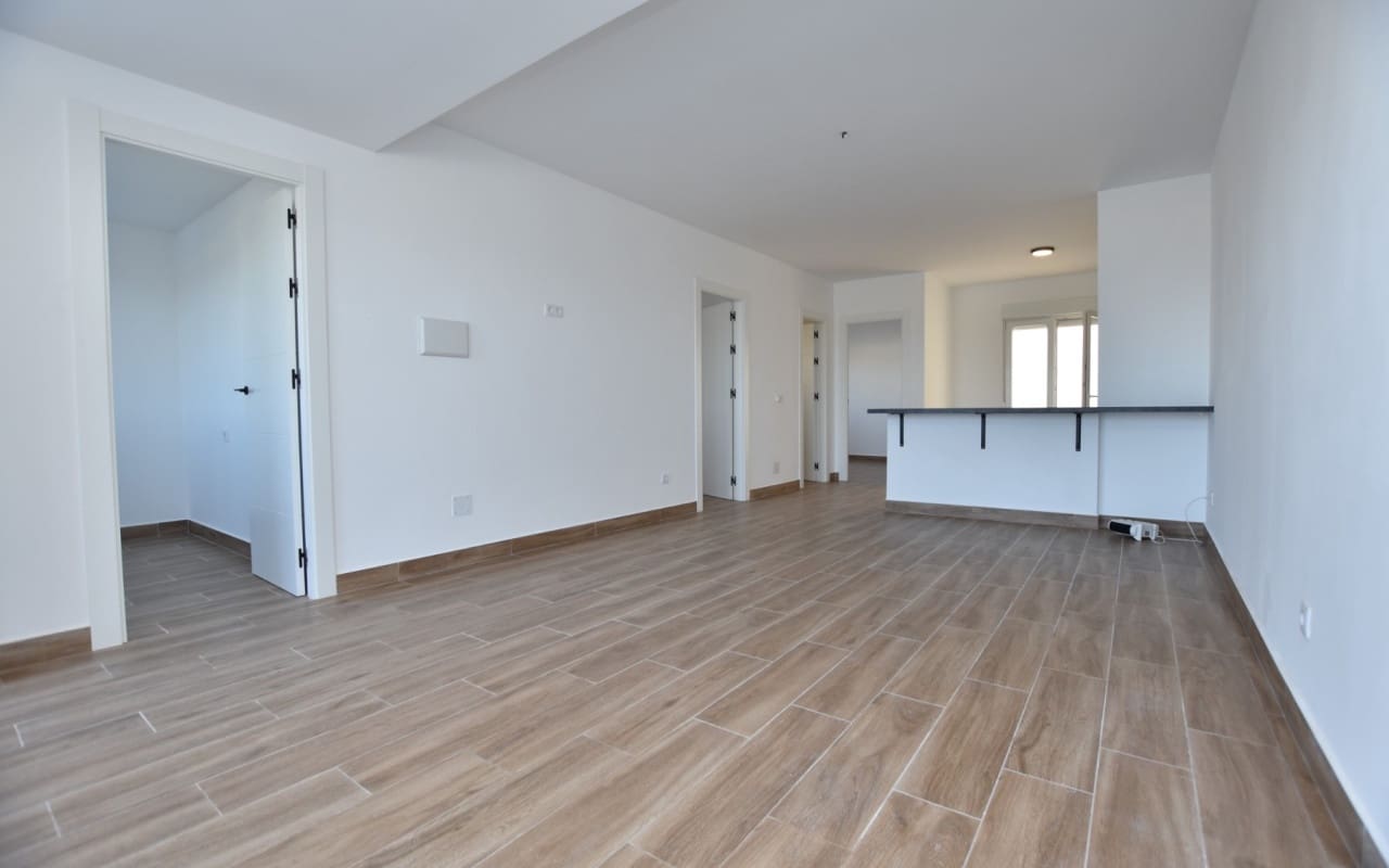 3 makuuhuone Omakotitalo myytävänä paikassa Ciudad Quesada - 249 000 € (Ref: 9876848)