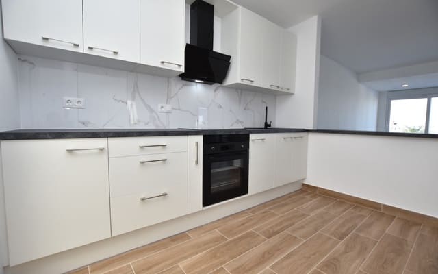 3 makuuhuone Omakotitalo myytävänä paikassa Ciudad Quesada, Rojales - 249 000 € (Ref: 9876848)