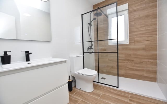 3 makuuhuone Omakotitalo myytävänä paikassa Ciudad Quesada, Rojales - 249 000 € (Ref: 9876848)