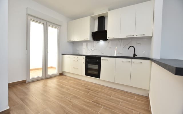 3 makuuhuone Omakotitalo myytävänä paikassa Ciudad Quesada, Rojales - 249 000 € (Ref: 9876848)