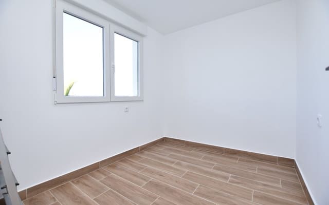 3 makuuhuone Omakotitalo myytävänä paikassa Ciudad Quesada, Rojales - 249 000 € (Ref: 9876848)