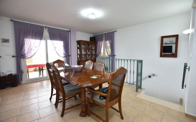3 sypialnia Willa na sprzedaż w Algorfa z basenem - 599 990 € (Ref: 9876849)