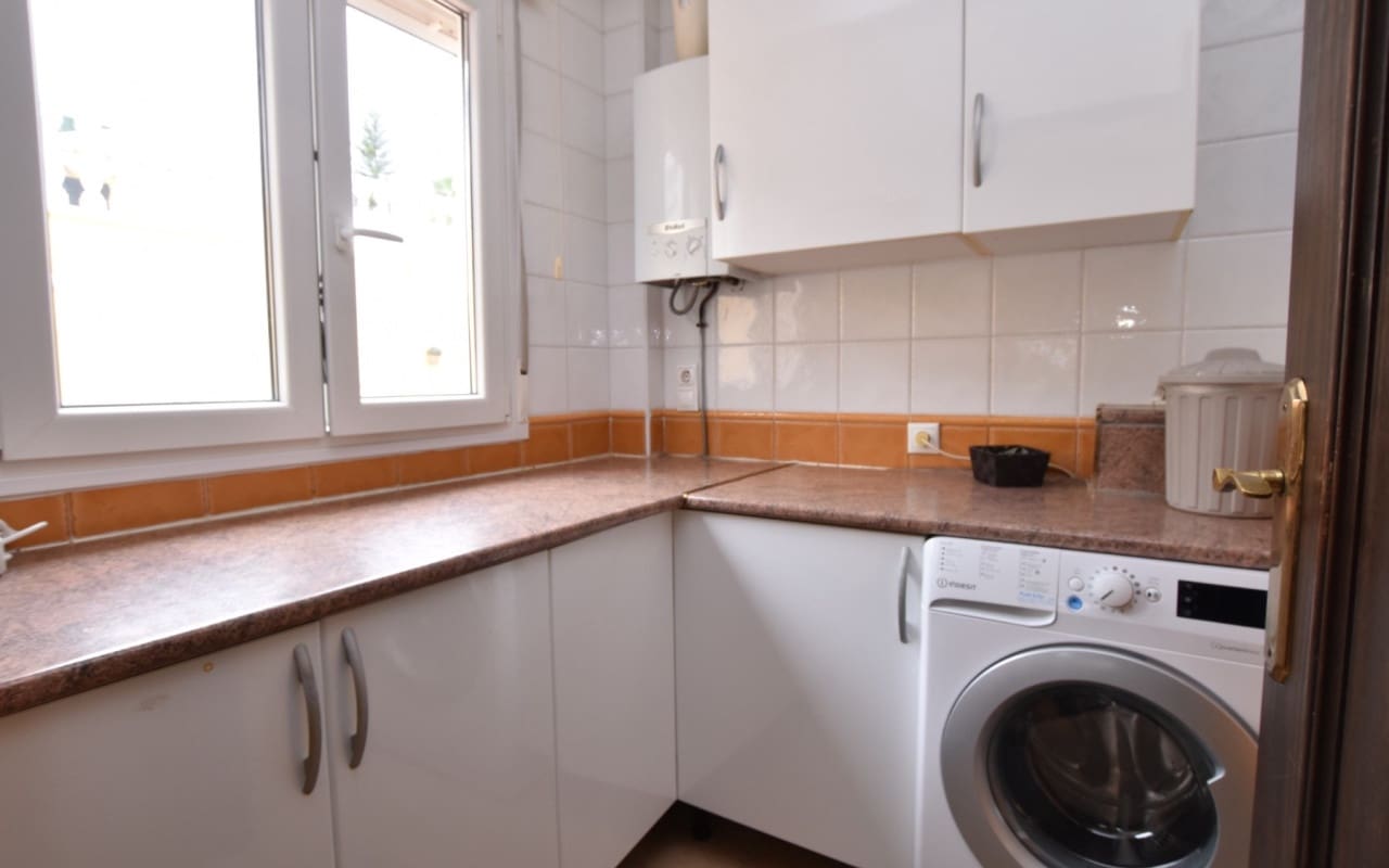 3 sypialnia Willa na sprzedaż w Algorfa z basenem - 599 990 € (Ref: 9876849)