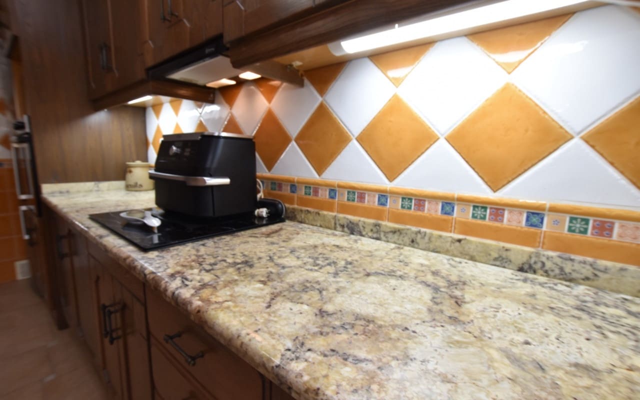 3 sypialnia Willa na sprzedaż w Algorfa z basenem - 599 990 € (Ref: 9876849)