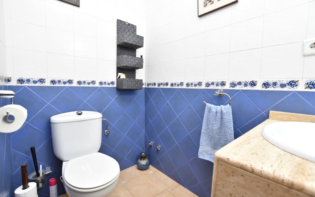 3 sypialnia Willa na sprzedaż w Algorfa z basenem - 599 990 € (Ref: 9876849)