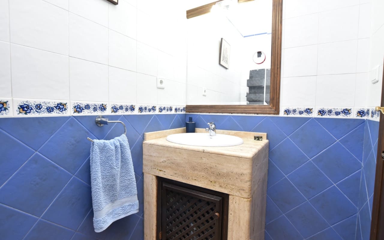 3 sypialnia Willa na sprzedaż w Algorfa z basenem - 599 990 € (Ref: 9876849)