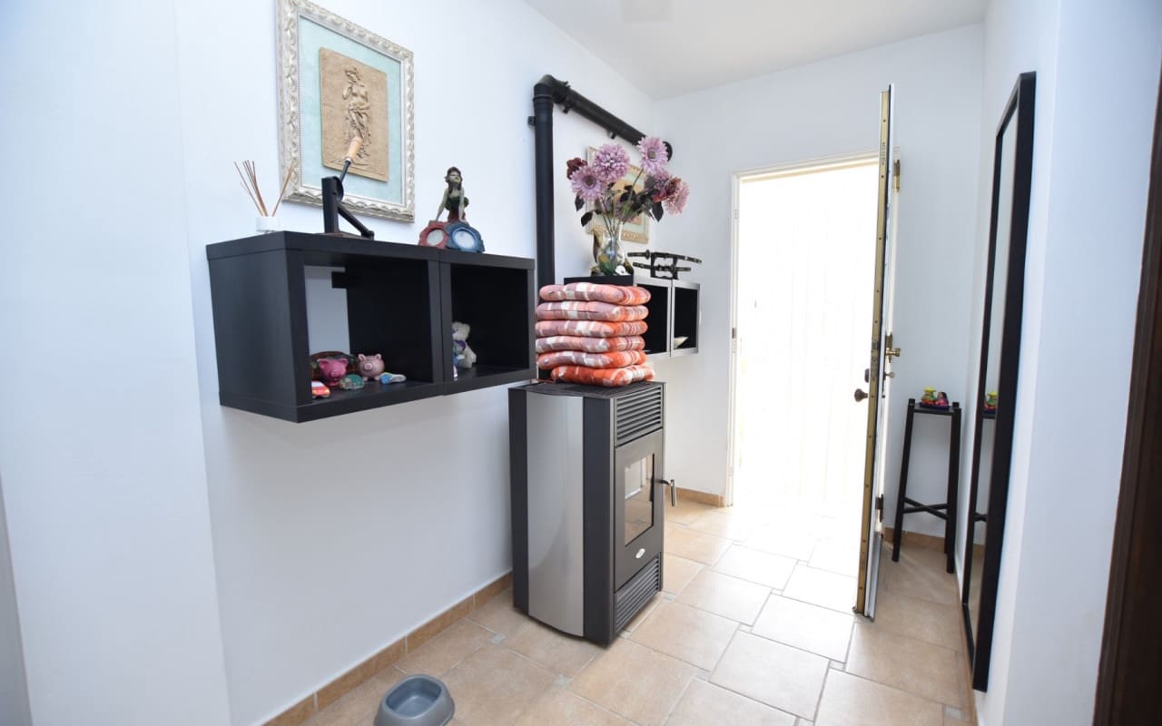 3 sypialnia Willa na sprzedaż w Algorfa z basenem - 599 990 € (Ref: 9876849)