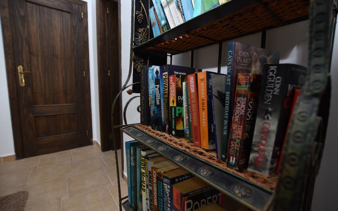 3 sypialnia Willa na sprzedaż w Algorfa z basenem - 599 990 € (Ref: 9876849)