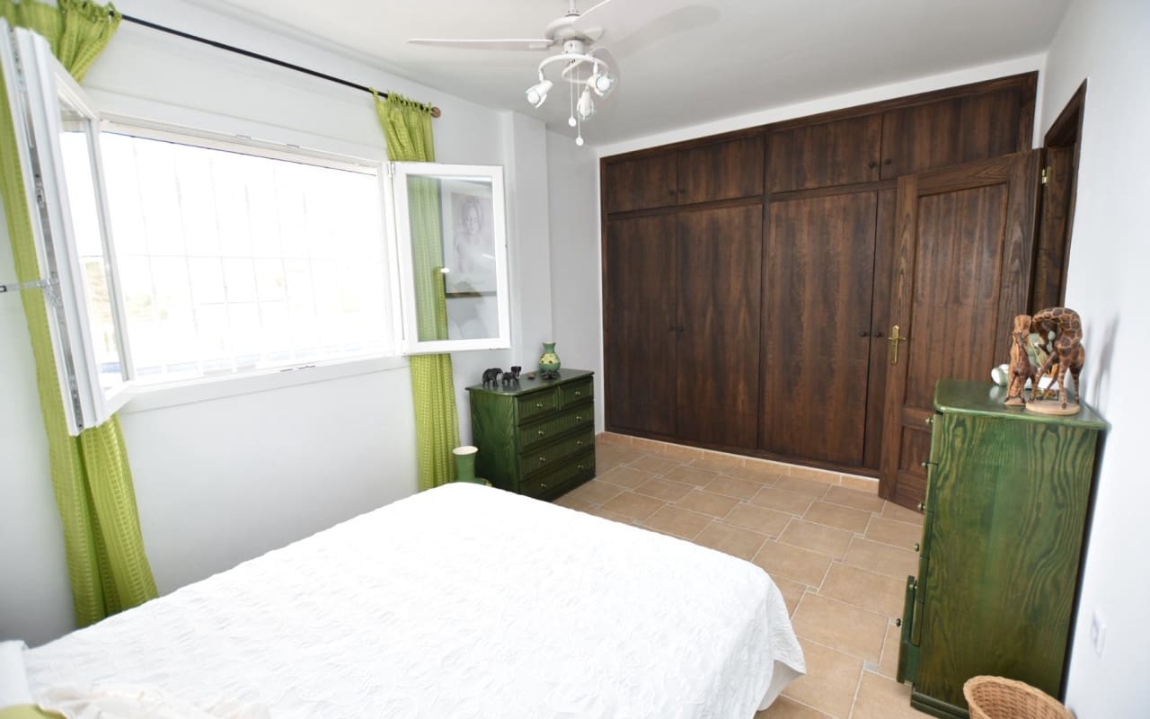 3 sypialnia Willa na sprzedaż w Algorfa z basenem - 599 990 € (Ref: 9876849)