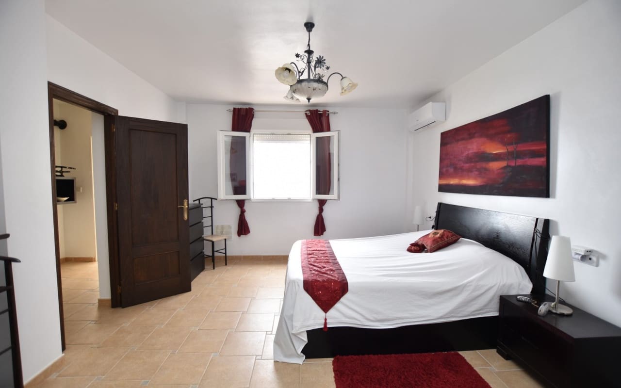 3 sypialnia Willa na sprzedaż w Algorfa z basenem - 599 990 € (Ref: 9876849)