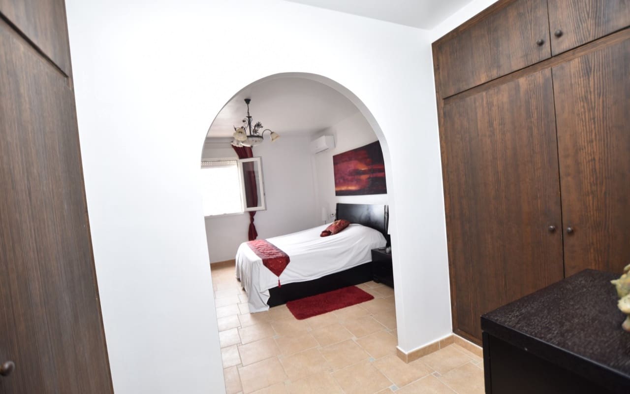 3 sypialnia Willa na sprzedaż w Algorfa z basenem - 599 990 € (Ref: 9876849)