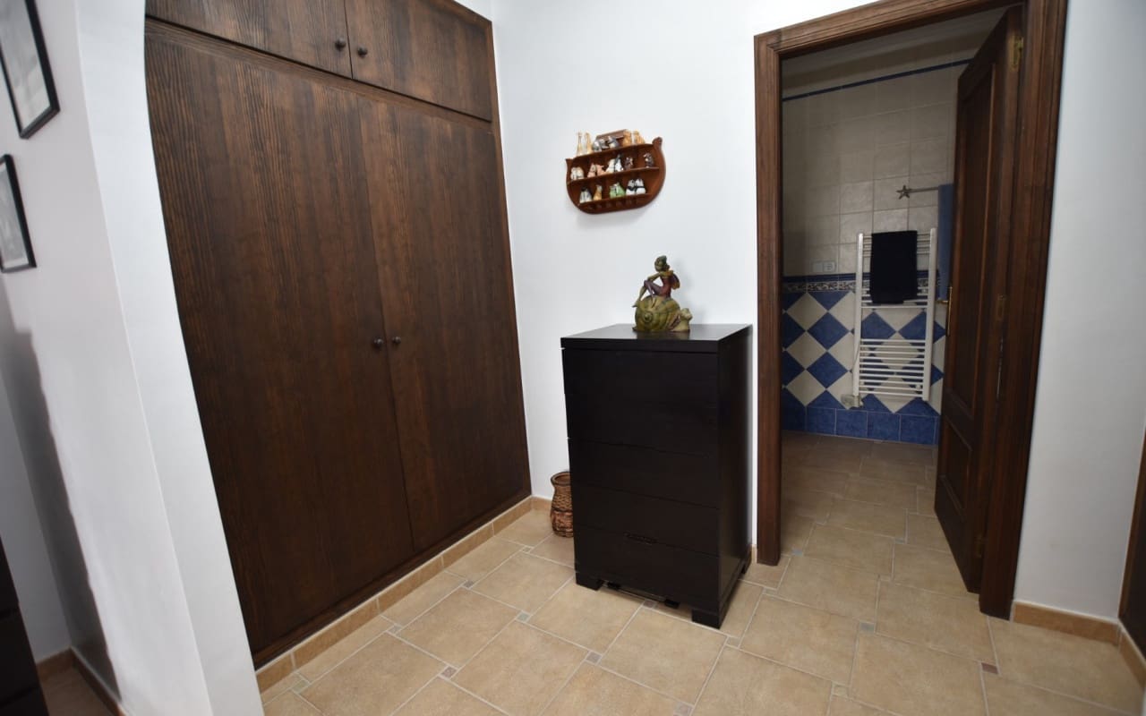 3 sypialnia Willa na sprzedaż w Algorfa z basenem - 599 990 € (Ref: 9876849)